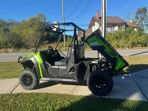 Offre exceptionnelle 2023 Arctic Cat Prowler Pro EPS UTV POUR ADULTES - Product Image 3