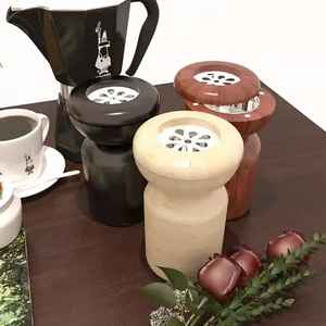 Brûleur d'encens au design fantastique et moderne, brûleur d'encens en bois, brûleur d'encens personnalisé, porte-encens à usage régulier, meilleure vente - Product Image 4