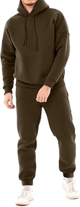 Stylish Wear top trending <b>Men</b> <b>Pullover</b> Tracksuit Durable anti pilling anti wrinkle hot selling soft stuff <b>Pullover</b> Tracksuit - Product Image 4