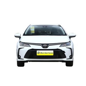 Proveedor Confiable de Piezas de Plástico OEM para Corolla Premium Sedan, Garantía de 5 Años, Stock Disponible para Compradores Globales - Product Image 5