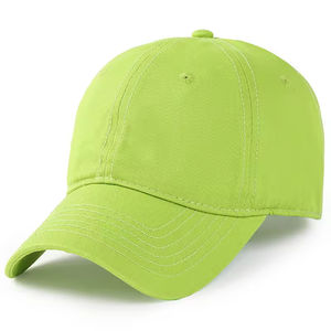 Gorra de Sol Deportiva Unisex Ajustable de Ala Ancha para Verano, Protección UV, Transpirable, Impermeable, Estilo Vintage, de Poliéster/Algodón - Product Image 6