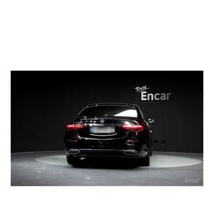 Mercedes-Benz Clase S S400 d 4MATIC, Modelo Mayo 2022, 46,725 km, Diésel, Automático, Volante a la Izquierda, Cámara Trasera - Product Image 4