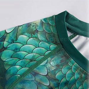 Camisa de Pesca Superior de Manga Larga para Hombre, Transpirable, de Secado Rápido, con Protección UV, Ligera, para Pesca al Aire Libre - Product Image 5