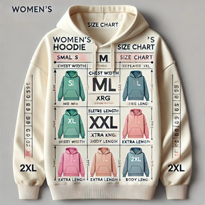 Customized Printed Hoodie for Women Wholesale Women's Athletic Casual <b>Sweater</b> Sets Two Piece Women's Sweatshirts & Hoodies - Product Image 6