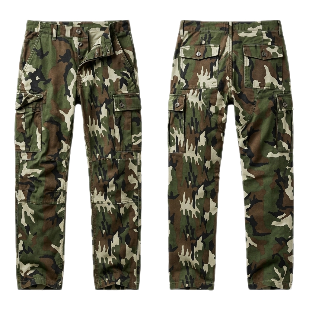 Hunting Pants
