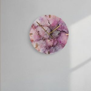 Timeless Wall <b>Clock</b> for Living Room Office Decor Gift Giving - Product Image 4