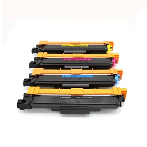 Tatrix-Cartucho de tóner láser a <span class=keywords><strong>color</strong></span>, compatible con TN223BK, TN223C, TN223M, TN223Y, TN223, para <span class=keywords><strong>Brother</strong></span>, con chip, compatible con calidad superior - Product Image 1