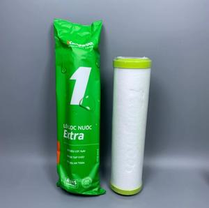 ตลับกรองน้ำ Kangaroo PP 5 ไมครอน สำหรับใช้ในครัวเรือน ติดตั้งง่าย - Product Image 6