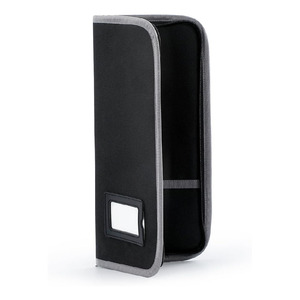 Pochette à lames multi-usages, organisateur compact pour lames professionnelles - Product Image 1