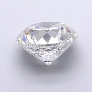 Diamant de laboratoire taillé portugais 4,05 carats F VS1, pierre précieuse lâche, excellente finition, multi-facettes, écologique, pour bague personnalisée - Product Image 2