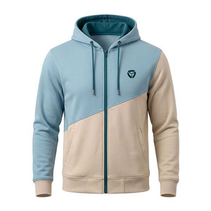 Lightweight Men <b>Hoodie</b> Soft Fabric Durable <b>Stitching</b> Comfortable Fit Perfect Cotton Blended For Travel Gym And Casual Wear - Product Image 1
