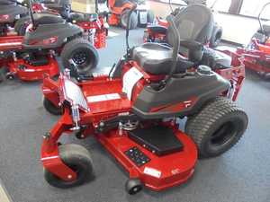 Cortadora de Césped de Giro Cero Ferris de 72 Pulgadas, Grado Industrial, Alto Rendimiento, Motor de Gasolina de 2/4 Tiempos, Trasera Personalizable OEM - Product Image 6