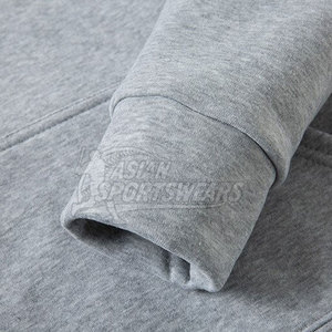 Sudaderas con Capucha para Hombre de Diseño Único y Gran Tamaño, Venta al Por Mayor, Ropa Urbana de Alta Calidad - Product Image 6