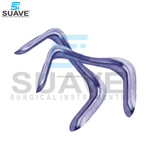 SUAVE SURGICAL INSTRUMENTS Juegos de Ginecología de dispositivos médicos de alta calidad, los mejores Kits de dilatación y curetaje - Product Image 5