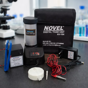 NOVEL INDUSTRIES- VETERINARY ANIMAL EQUIPMENT - Product Image 1