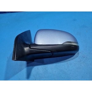Picanto II 3D II 5D 2011-2015 LEFT Left Side <b>Door</b> <b>Mirror</b> Used OEM 8761007363 - Product Image 1