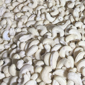 Trusted Supplier Cashew <b>Nut</b> Packaging Tin Box Ww240 Premium Quality Vietnam Cashew <b>Nuts</b> From Santigo Vietnam - Product Image 1