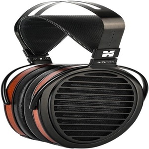 Auriculares HIFIMAN Arya Organic Stealth Magnet Planar-Magnetic con Material de Madera - Product Image 1