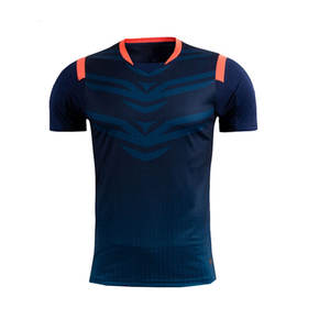 Uniforme de Fútbol Personalizado para Equipos, Tejido Transpirable para Entrenamientos y Torneos - Product Image 1