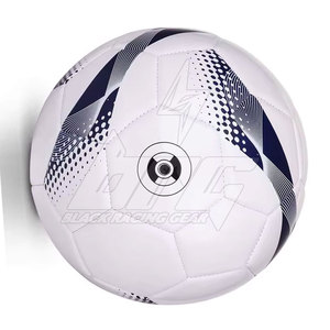 Balón de Fútbol Cosido a Mano de Primera Calidad, Marca Privada, Bajo MOQ, Alto Rendimiento - Product Image 6