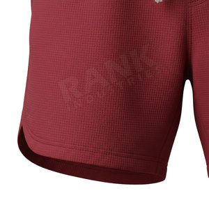 Precios al por mayor: Pantalones cortos casuales para hombre de secado rápido, ligeros, con cordón en la cintura, en venta. - Product Image 6