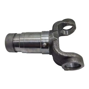 144279A1 Yoke ใส่ได้พอดีกับเคสใหม่ฮอลแลนด์580เมตร580L ระบบขับเคลื่อน590SM ทรงมงกุฎเหล็ก PTO - Product Image 1