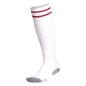 Chaussettes de sport d'automne pour hommes et femmes, antidérapantes, en coton, pour l'extérieur, respirantes, épaisses, pour la course à pied, le cyclisme, le basket-ball - Product Image 1