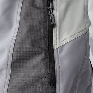 Veste de moto unisexe en Cordura coupe-vent anti-UV respirante à séchage rapide avec impression personnalisée pour toutes les saisons et les activités de plein air - Product Image 6