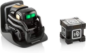 Robot de Calidad con Asistente Interactivo de Voz Inteligente, Compañero de Escritorio con IA - Product Image 2