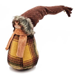 2 pezzi di decorazioni autunnali con gnomi, decorazioni da tavola per il Ringraziamento, per stoviglie da festa - Product Image 5