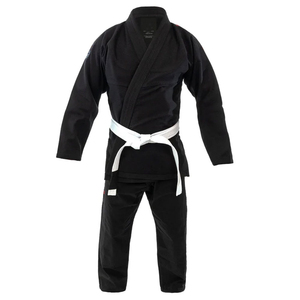 Kimono de BJJ de Alta Calidad de Pakistán, Uniforme de Artes Marciales, 100% Algodón, Transpirable, de Secado Rápido, Unisex, para Adultos - Product Image 1