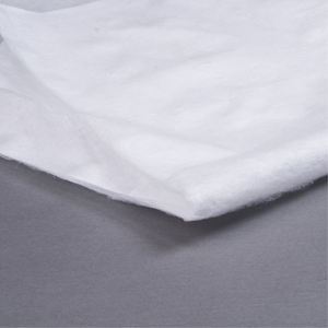 Média filtrant non tissé meltblown en nylon HTPA résistant à 200 °C | Personnalisable | Pour les applications de filtration - Product Image 3