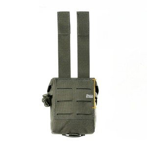 Sac tactique multifonctionnel et sac de ceinture pour outils, en polyester imperméable, style tendance, fabriqué au Vietnam - Product Image 3