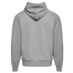 Nouveau design, sweat à capuche personnalisé, poids lourd 450 g/m², fabricants de sweats à capuche en coton vierge, coupe ample et oversize pour hommes - Product Image 5