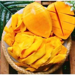 Mangos Secos Vietnamitas de Alta Calidad, Deliciosos Snacks de Fruta a Base de Mangos Tropicales Frescos, Venta al por Mayor, OEM, Marca Privada - Product Image 6