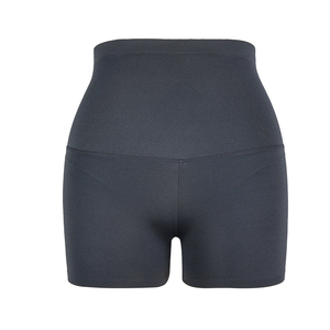 Shorts de Yoga de Cintura Alta para Mujer, Secado Rápido, Transpirables, Elásticos en Cuatro Direcciones, para Deporte, Gimnasio, Entrenamiento, Running, Venta al Por Mayor - Product Image 1