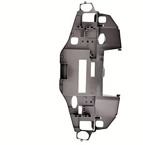 Nouvelles pièces détachées pour drone agricole de protection des plantes T70, plaque inférieure de la coque avant pour accessoires de drone agricole DJT70 - Product Image 3