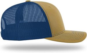 Gorra de Béisbol de 5 Paneles, Transpirable y de Secado Rápido, para Hombre y Mujer, Ideal para Golf, Fútbol, Senderismo y Running - Product Image 4