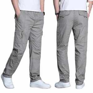 GENERSA SPORTS Ropa Casual Personalizable para Hombre, de Alta Calidad, Ligera, Impermeable, Transpirable, de Secado Rápido y Ecológica, de Poliéster/Algodón - Product Image 1