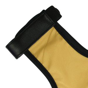 Gants de Tir à l'Arc Professionnels avec Protection Multi-Panneaux des Doigts, Fabrication sur Mesure, Marquage Personnalisé, Approvisionnement en Gros pour les Marchés d'Exportation - Product Image 6
