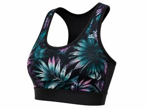 Sujetador deportivo de espalda cruzada para mujer, de gran soporte, transpirable, ecológico, de secado rápido, top de yoga sin costuras de elastano y poliéster, ¡el más vendido! - Product Image 4