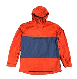 Chaqueta Cortavientos Deportiva para Hombre, Diseño Personalizado con Logotipo, Chaqueta Impermeable de Nailon Softshell, Chaqueta Deportiva para Correr al Aire Libre - Product Image 1