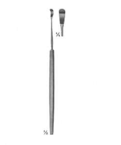 Extractores de Comedones Profesionales de Acero Inoxidable, Extractor de Puntos Negros de Doble Extremo, Extractor de Acné y Espinillas, Cuidado de la Piel Dermatológico - Product Image 1