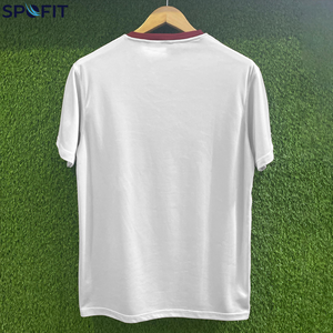 Unisex Custom Sublimation Soccer Jersey Football <b>Shirt</b> ODM OEM Wholesale Team Uniform Jersey Custom Made Soccer Football Jersey - Product Image 4