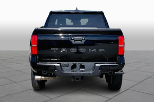 สินค้าขายดี รถมือสอง โตโยต้า ทาโคมา SR5 ปี 2025 พร้อมใช้งาน - Product Image 4