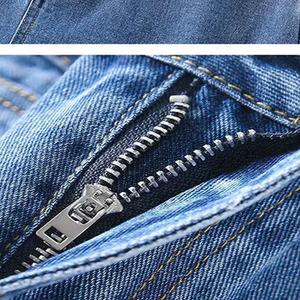 Shorts en jean pour femmes en gros – Prix direct usine, quantité OEM, design vintage délavé, style tendance et facile – Collection 2026 - Product Image 5