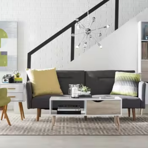 โต๊ะกาแฟไม้คุณภาพพรีเมี่ยมเรียบง่ายทันสมัยสำหรับห้องนั่งเล่นเฟอร์นิเจอร์บ้านทันสมัยจากประเทศอินโดนีเซีย - Product Image 3