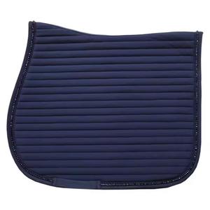 Popular Saddle Pad for English Horse Riding Cost-Effective Premium Soft <b>Foam</b> Material Full <b>Seat</b> for Improved Riding Comfort - Product Image 1