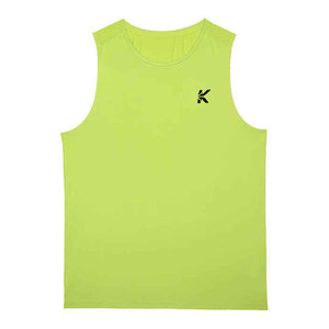 Camiseta Deportiva Ligera de Alta Calidad para Hombre, Transpirable, de Secado Rápido, Poliéster/Algodón, Cómoda, Ajuste Adulto, Colores Personalizables - Product Image 1
