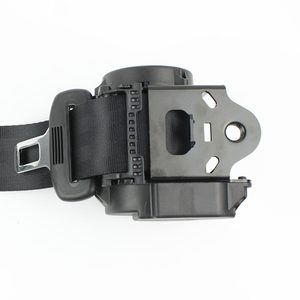 Cinturón de Seguridad HO-FEB029 con Ajuste Automático del Ángulo de Instalación, Cinturón de Seguridad de 3 Puntos ELR - Product Image 4